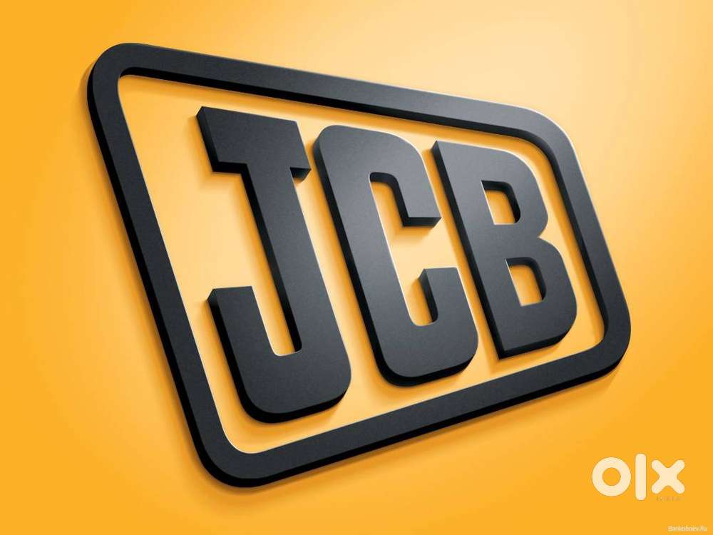 Jcb india / Diploma / ITI / Graduation[All Branche s4.80 lac to 18 lac