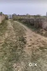 Best plot For Muslim Near Danapur Railway Station