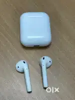 AirPods Generation 2