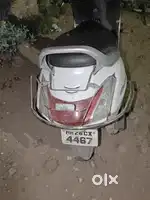 Activa 3g h rc available only