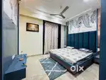 4 BHK FULLY FURNISHED FLAT FOR RENT AT BANI PARK JAIPUR