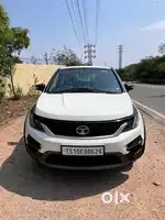 Tata Hexa 2.2 XE 4X2 7 STR, 2018, Diesel