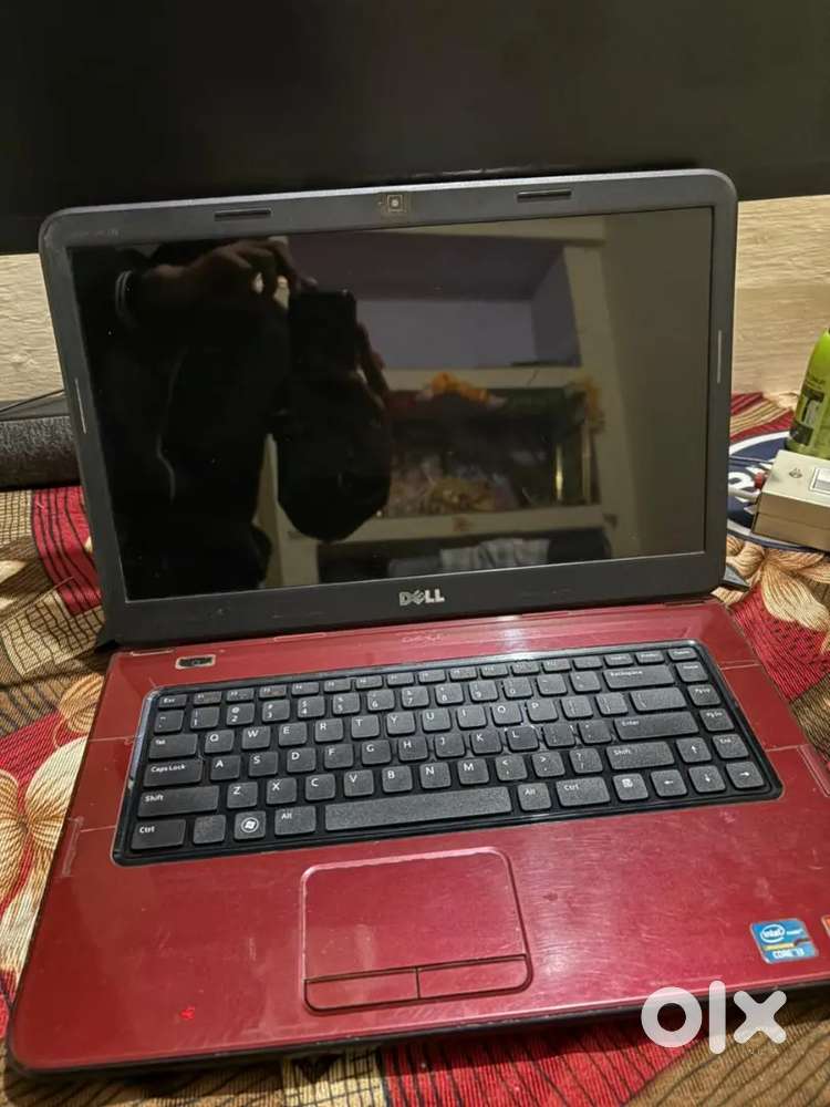 Dell Inspiron N5050 For Sell