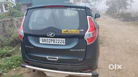 Mahindra Marazzo 2019 Diesel 25000 Km Driven