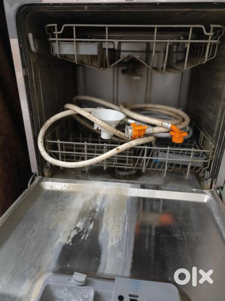 Dishwasher