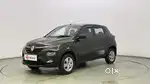 Renault KWID 1.0 RXT, 2019, Petrol