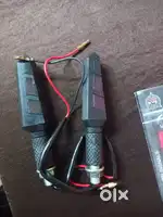 Bike indicator Light 1 piece