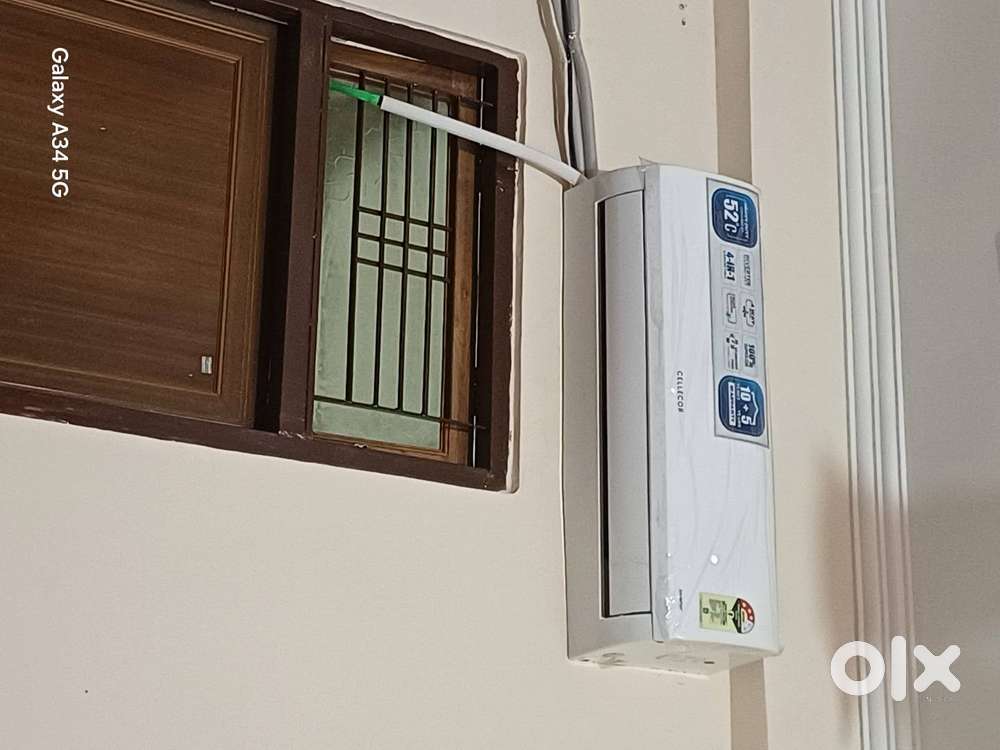 Celcor ac split inverter 1/2 ton