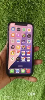 Iphone 12 128 GB Mint Condition