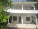 2 BHK available for rent in Puthenchantha, Vallikunnam