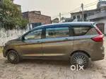 Maruti Suzuki Ertiga 2022 CNG & Hybrids 85000 Km Driven