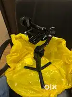 dji RS RONIN 2