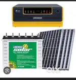 Solar inverter