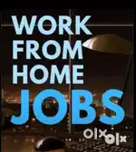 Simple work from home for young peoples