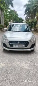 Maruti Suzuki Swift 1.2 VXI (O), 2022
