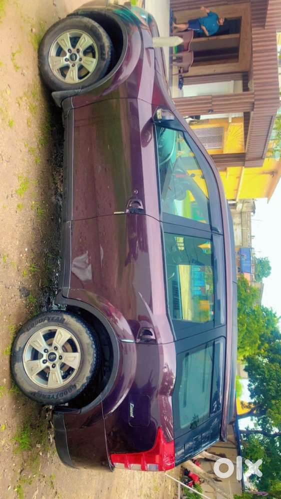 Mahindra XUV500 2014 Diesel Well Maintained