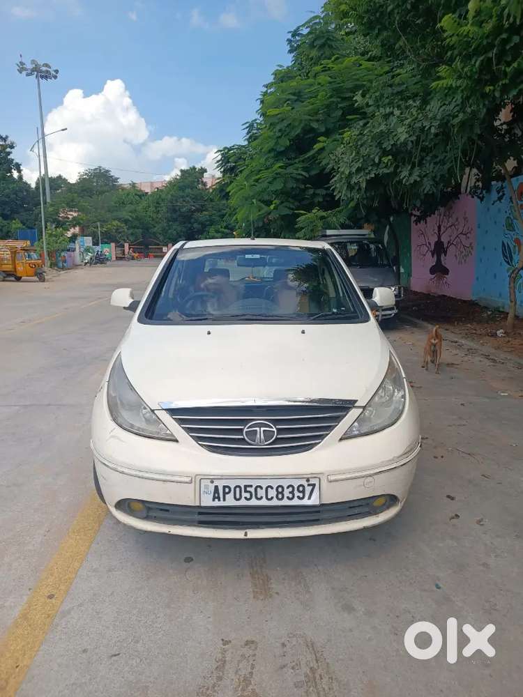 Tata Indica Vista 2012 Diesel 150000 Km Driven