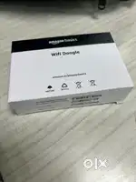 Amazon Basics 4G LTE Wireless Dongle with All SIM