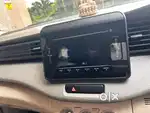 Ertiga brand new Audio system