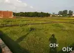 Land and plot for sale
