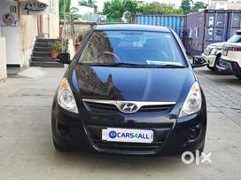 Hyundai i20 2010-2012 1.2 Sportz, 2010, Petrol
