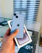 iPhone 14  128gb  for sale  8 month used with bill box