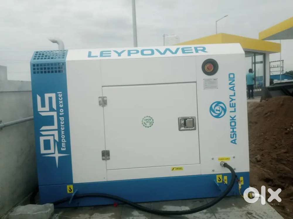 Field service engineer for Ashok leyland engine