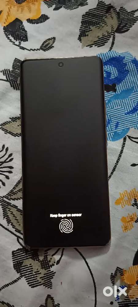 Realme narzo 60pro 5g (8/128)gb