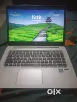 Hp elitebook rarely used