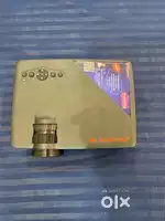 Egate Projector