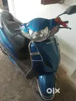 Iam seeling because iam buying a new superbike