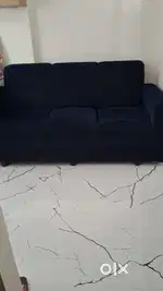 Sofa set 3 Seater
