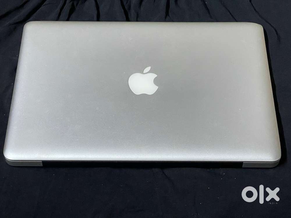 Macbook Pro 2012 Model A1278
