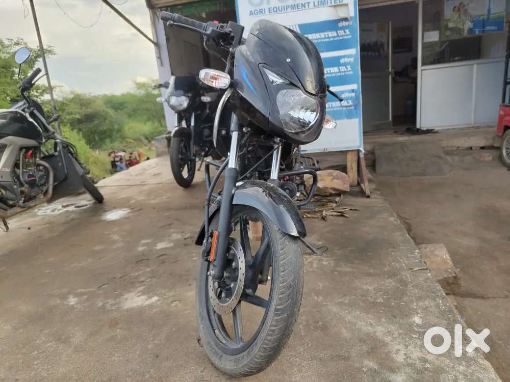 Pulsar 125 neos for sale