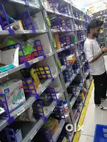 Zepto picker packer boys requirment (20  boys)