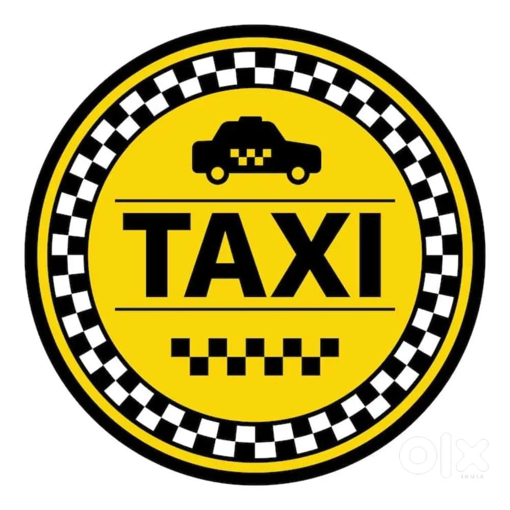 Driver Taxi Driver Job