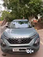 Tata Safari Adventure First owner