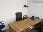 Fully furnished office available for rent in vashi.