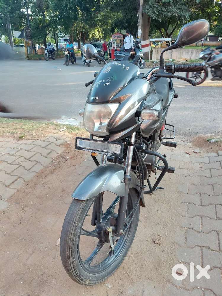 Selling My Old Bike – Upgrading to a New One