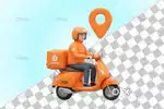 FREE JOINING BENGALURU PART TIME SWIGGY FOOD DELIVERY JOB