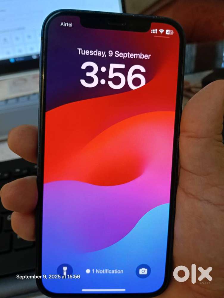 12 , 128 gb
