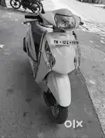 Honda activa i, 2016 model, excellent condition