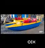 Watersports paddle boat