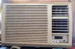 Window AC good condition