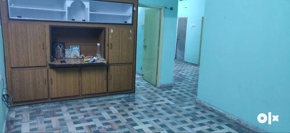 Flat for rent - 2BHK