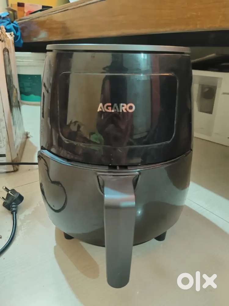 Air fryer agaro