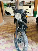 I want to sell my Himalayan 411