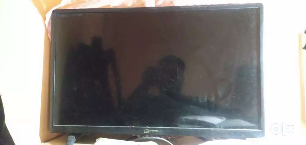 Micromax led tv 24 inch