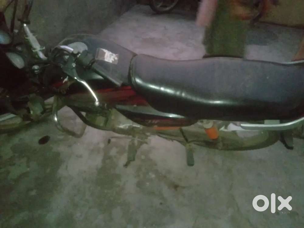 Good condition full modified