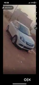 Maruti Suzuki Swift Dzire 2015 Diesel Good Condition